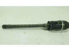 Recambio de transmision derecha para bmw x3 (g01, f97, g08) xdrive 30 e plug-in-hybrid referencia OEM IAM 31608643184 864318406  2