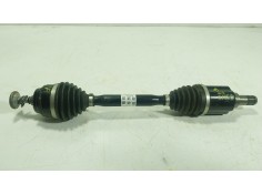 Recambio de transmision izquierda para bmw x3 (g01, f97, g08) xdrive 30 e plug-in-hybrid referencia OEM IAM 31608643183 86431830