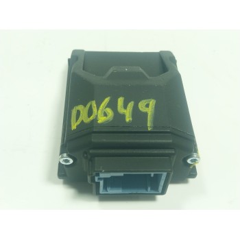 MODULO ELECTRONICO 284626233R 284626233R 