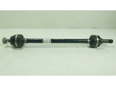 Recambio de transmision trasera izquierda para bmw x3 (g01, f97, g08) xdrive 30 e plug-in-hybrid referencia OEM IAM 33208679939 