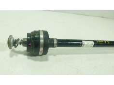 Recambio de transmision trasera izquierda para bmw x3 (g01, f97, g08) xdrive 30 e plug-in-hybrid referencia OEM IAM 33208679939  2