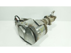 Recambio de filtro de particulas para audi a6 c7 (4g2, 4gc) 2.0 tdi quattro referencia OEM IAM 04L131602SX 04L131765BP  2