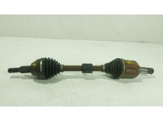 Recambio de transmision izquierda para chrysler grand voyager v (rt) 2.8 crd referencia OEM IAM   