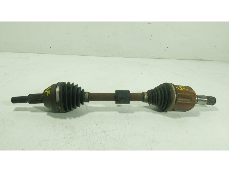 Recambio de transmision izquierda para chrysler grand voyager v (rt) 2.8 crd referencia OEM IAM   