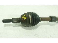 Recambio de transmision izquierda para chrysler grand voyager v (rt) 2.8 crd referencia OEM IAM    2