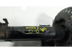 Recambio de amortiguador delantero derecho para seat toledo iv (kg3) 1.6 tdi referencia OEM IAM 6R0413031BA MSH700525  2