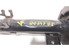 Recambio de amortiguador delantero izquierdo para seat toledo iv (kg3) 1.6 tdi referencia OEM IAM 6R0413031BA MSH700525  2