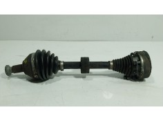 Recambio de transmision izquierda para seat toledo iv (kg3) 1.6 tdi referencia OEM IAM 6R0407761A  