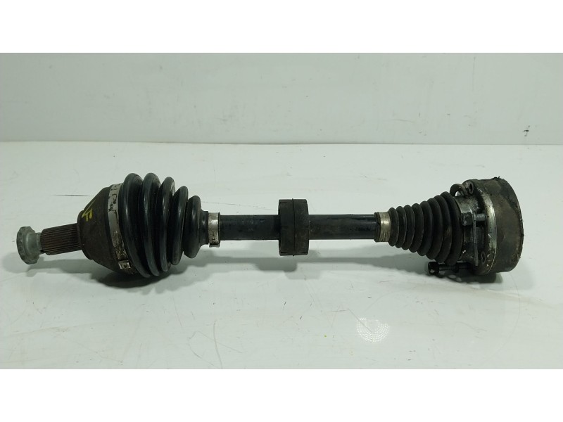 Recambio de transmision izquierda para seat toledo iv (kg3) 1.6 tdi referencia OEM IAM 6R0407761A  