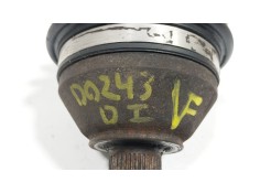 Recambio de transmision izquierda para seat toledo iv (kg3) 1.6 tdi referencia OEM IAM 6R0407761A   2