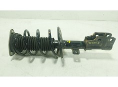 Recambio de amortiguador delantero izquierdo para peugeot 3008 ii suv (mc_, mr_, mj_, m4_) hybrid 180 referencia OEM IAM  981971