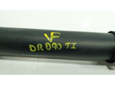 Recambio de amortiguador trasero izquierdo para citroën c4 iii (ba_, bb_, bc_) 1.5 bluehdi 130 (bbyhzb) referencia OEM IAM 98413 2