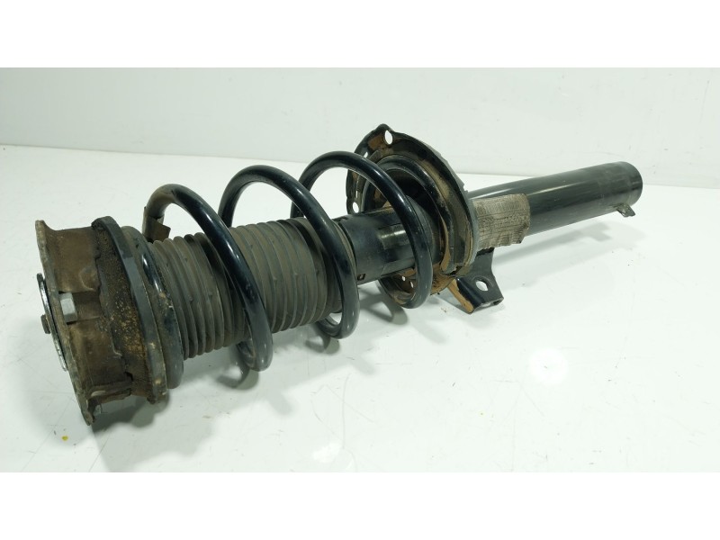 Recambio de amortiguador delantero derecho para audi q3 (f3b) 35 tdi referencia OEM IAM  5QF413031CJ 