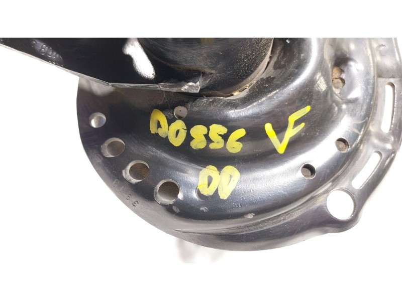 Recambio de amortiguador delantero derecho para audi q3 (f3b) 35 tdi referencia OEM IAM  5QF413031CJ 