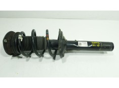 Recambio de amortiguador delantero izquierdo para audi q3 (f3b) 35 tdi referencia OEM IAM  5QF413031CJ 