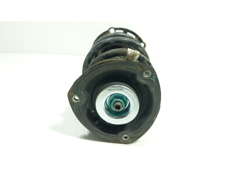 Recambio de amortiguador delantero izquierdo para audi q3 (f3b) 35 tdi referencia OEM IAM  5QF413031CJ 