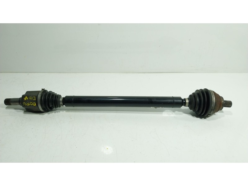 Recambio de transmision derecha para audi q3 (f3b) 35 tdi referencia OEM IAM   