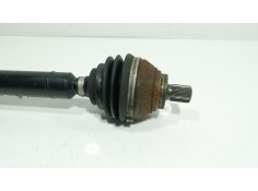 Recambio de transmision derecha para audi q3 (f3b) 35 tdi referencia OEM IAM    2