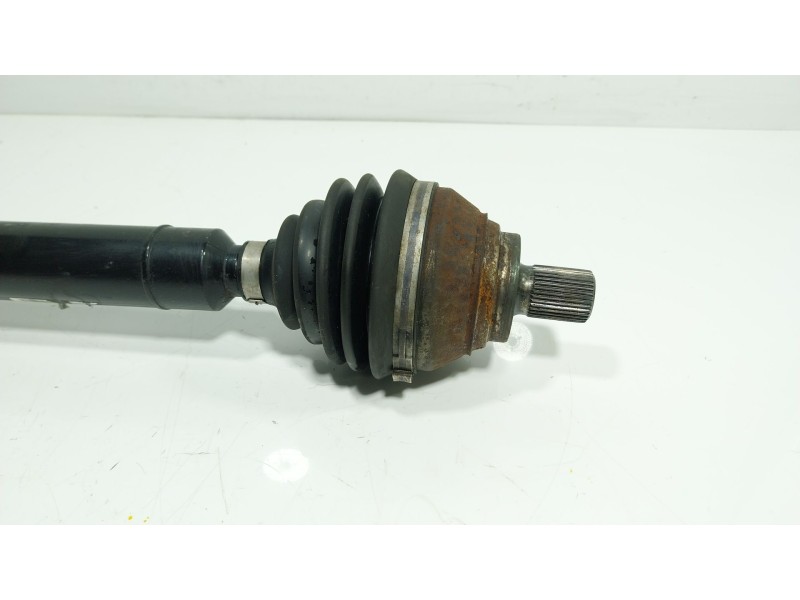 Recambio de transmision derecha para audi q3 (f3b) 35 tdi referencia OEM IAM   