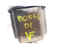 Recambio de transmision izquierda para audi q3 (f3b) 35 tdi referencia OEM IAM  3Q0407271AH  2