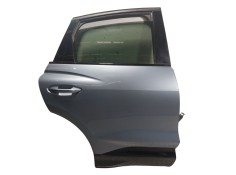 Recambio de puerta trasera derecha para audi q4 sportback (f4n) 50 e-tron quattro referencia OEM IAM   
