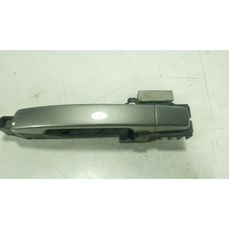Recambio de maneta exterior trasera izquierda para nissan qashqai i (j10, nj10) 1.5 dci referencia OEM IAM   
