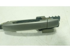 Recambio de maneta exterior trasera derecha para nissan qashqai i (j10, nj10) 1.5 dci referencia OEM IAM   