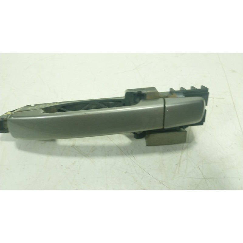 Recambio de maneta exterior trasera derecha para nissan qashqai i (j10, nj10) 1.5 dci referencia OEM IAM   