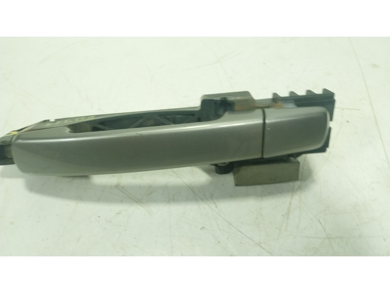 Recambio de maneta exterior trasera derecha para nissan qashqai i (j10, nj10) 1.5 dci referencia OEM IAM   