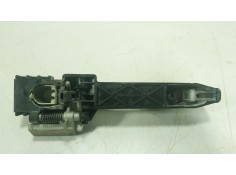 Recambio de maneta exterior trasera derecha para nissan qashqai i (j10, nj10) 1.5 dci referencia OEM IAM    2