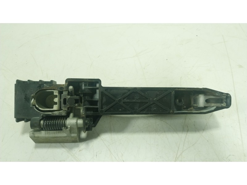 Recambio de maneta exterior trasera derecha para nissan qashqai i (j10, nj10) 1.5 dci referencia OEM IAM   