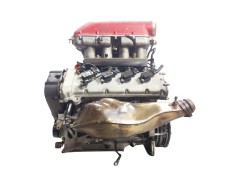 Recambio de motor completo para ferrari 360 spider (f131) 3.6 referencia OEM IAM    2