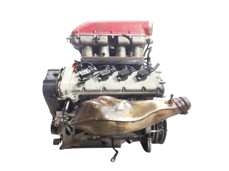 Recambio de motor completo para ferrari 360 spider (f131) 3.6 referencia OEM IAM   