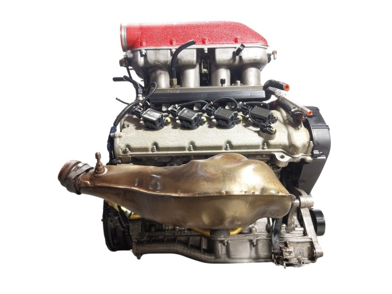 Recambio de motor completo para ferrari 360 spider (f131) 3.6 referencia OEM IAM   