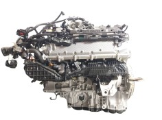 Recambio de motor completo para bmw xm (g09) plug-in-hybrd a las 4 ruedas referencia OEM IAM   