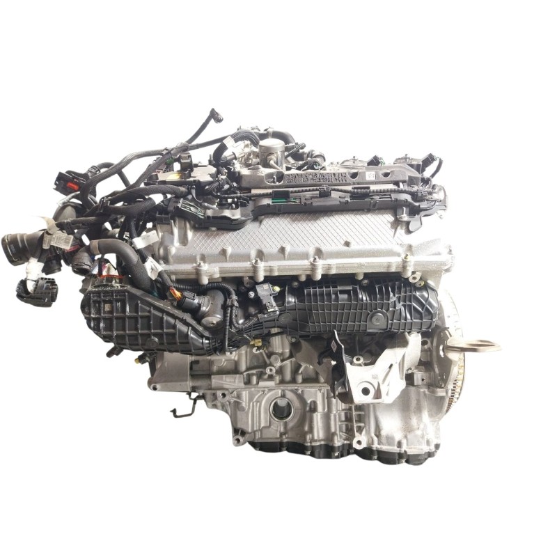 Recambio de motor completo para bmw xm (g09) plug-in-hybrd a las 4 ruedas referencia OEM IAM   