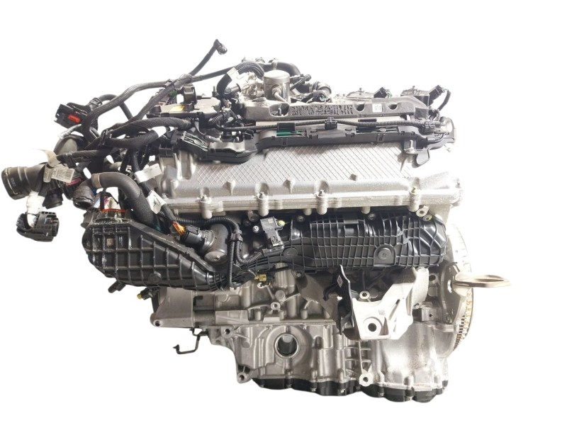 Recambio de motor completo para bmw xm (g09) plug-in-hybrd a las 4 ruedas referencia OEM IAM   
