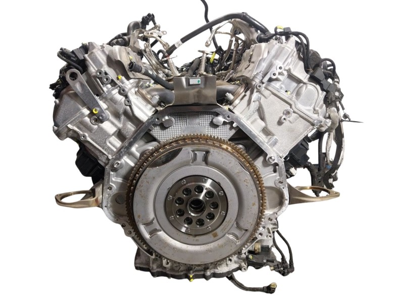 Recambio de motor completo para bmw xm (g09) plug-in-hybrd a las 4 ruedas referencia OEM IAM   