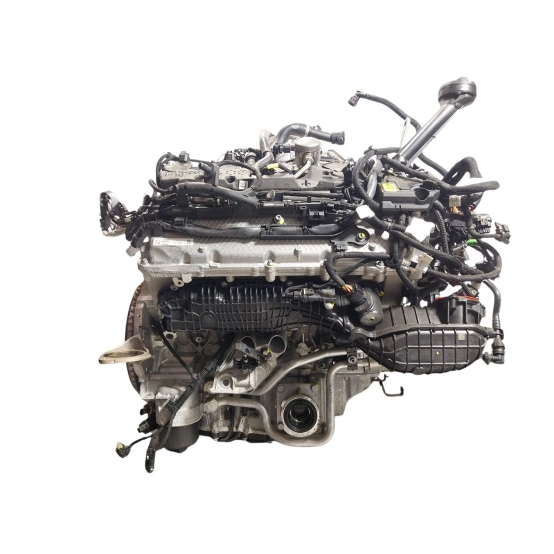 Recambio de motor completo para bmw xm (g09) plug-in-hybrd a las 4 ruedas referencia OEM IAM   
