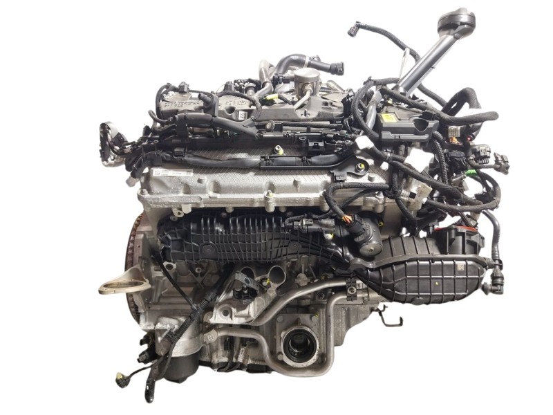Recambio de motor completo para bmw xm (g09) plug-in-hybrd a las 4 ruedas referencia OEM IAM   
