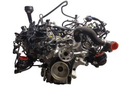 Recambio de motor completo para bmw xm (g09) plug-in-hybrd a las 4 ruedas referencia OEM IAM   