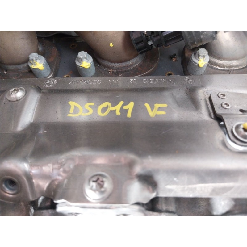 Recambio de motor completo para bmw xm (g09) plug-in-hybrd a las 4 ruedas referencia OEM IAM   