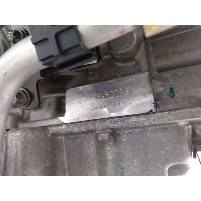 Recambio de motor completo para bmw xm (g09) plug-in-hybrd a las 4 ruedas referencia OEM IAM   