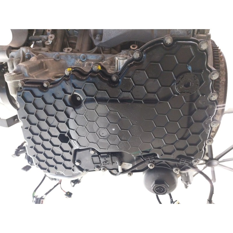 Recambio de motor completo para bmw xm (g09) plug-in-hybrd a las 4 ruedas referencia OEM IAM   