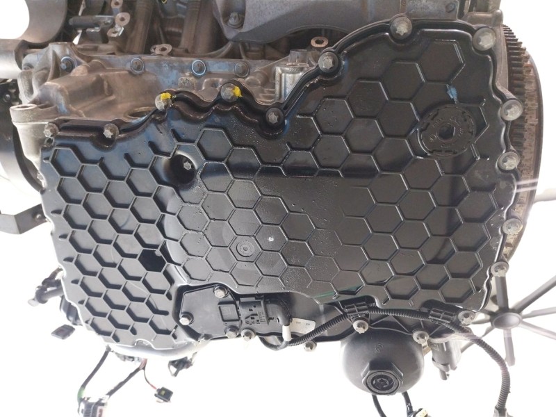 Recambio de motor completo para bmw xm (g09) plug-in-hybrd a las 4 ruedas referencia OEM IAM   