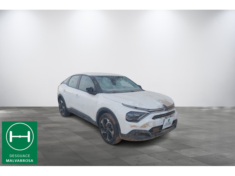 citroën c4 iii (ba_, bb_, bc_) del año 2023