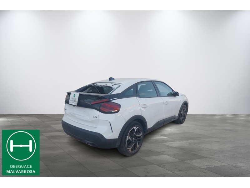 citroën c4 iii (ba_, bb_, bc_) del año 2023