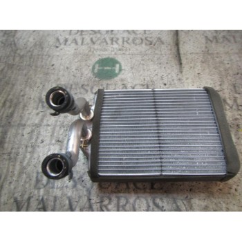 RADIADOR CALEFACCION / AIRE ACONDICIONADO A1638300061 