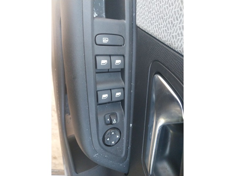 citroën c4 iii (ba_, bb_, bc_) del año 2023