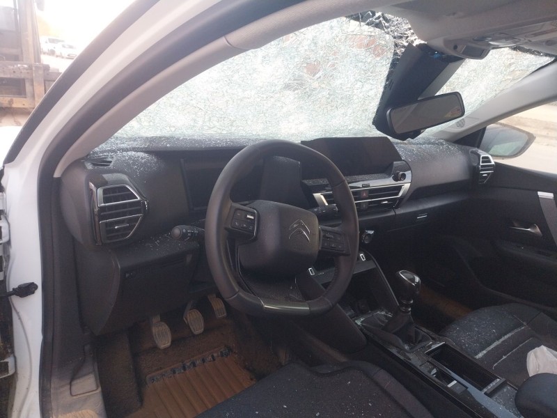 citroën c4 iii (ba_, bb_, bc_) del año 2023